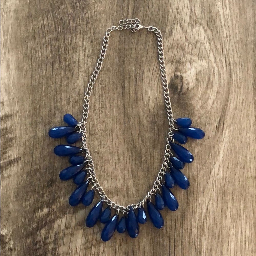 Statement Necklace